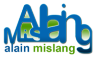 A great web designer: Alain Mislang, New York, NY