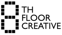 A great web designer: Eighth Floor Creative, Taipei, Taiwan