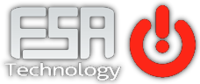 A great web designer: FSA Technology, Perth, Australia