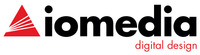 A great web designer: iomedia, Birmingham, United Kingdom