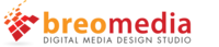 A great web designer: Breo Media Web & Digital Design , Los Angeles, CA