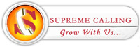 A great web designer: Supreme Calling, New Delhi, India