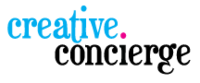 A great web designer: Creative Concierge, Raleigh, NC
