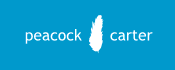 A great web designer: Peacock Carter Ltd, Newcastle, United Kingdom