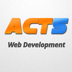 A great web designer: ACT5 Web Development, Toronto, Canada