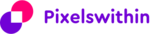 A great web designer: Pixelswithin, Los Angeles, CA logo