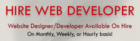 A great web designer: Hire Web Developers, Dehradun, Denmark