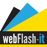 A great web designer: WebFlash-It, London, United Kingdom