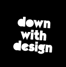A great web designer: Down With Design, Birmingham, United Kingdom