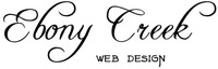 A great web designer: Ebony Creek Web Design, Vancouver, Canada