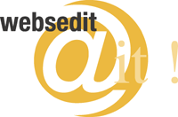 A great web designer: websedit AG, Bodensee, Germany