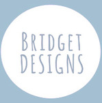 A great web designer: Bridget Designs, Canterbury, United Kingdom