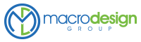 A great web designer: Macro Design Group, New York, NY