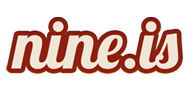 A great web designer: Nine.is, Atlanta, GA