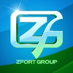 A great web designer: Zfort Group, Kharkiv, Ukraine