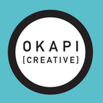 A great web designer: Okapi Creative, Berlin, Germany