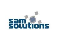 A great web designer: SaM Solutions, Munich, Germany