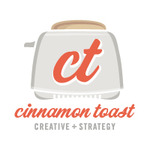 A great web designer: Cinnamon Toast, Ottawa, Canada