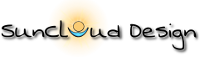 A great web designer: SunCloud Design, Gainesville, FL