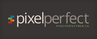 A great web designer: Pixel Perfect, Saint Catharines, Canada