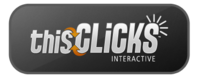 A great web designer: thisCLICKS interactive, Minneapolis, MN
