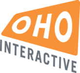 A great web designer: OHO Interactive, Boston, MA