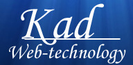 A great web designer: kad web technology, Mumbai, India