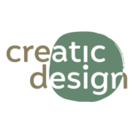 A great web designer: creatic.design, Copenhagen, Denmark
