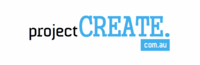 A great web designer: projectCREATE, Sydney, Australia