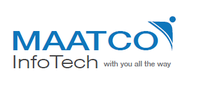 A great web designer: MAATCO INFOTECH, Business Bay Dubai, United Arab Emirates
