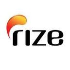 A great web designer: Rize Technology Corporation, New York, NY