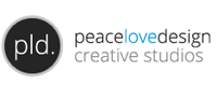 A great web designer: Nicole Pribicevic, PeaceLoveDesign, Naples, FL