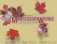 A great web designer: Montessori Works, Mississauga, Canada