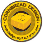 A great web designer: Cornbread Design, Colorado Springs, CO