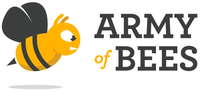 A great web designer: Army of Bees, Atlanta, GA
