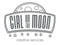 A great web designer: Girl On The Moon Creative, Houston, TX