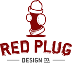 A great web designer: Red Plug Design Co., Virginia Beach, VA