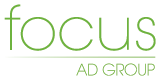 A great web designer: Focus Ad Group, Washington DC, DC
