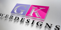 A great web designer: GK WebDesigns, Phoenix, AZ