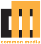 A great web designer: Common Media, Greenfield, MA