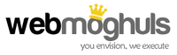 A great web designer: Webmoghuls, Kolkata, India