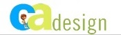 A great web designer: Ca Design 24*7 Service, Atlanta, GA