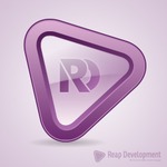 A great web designer: Reap Development, Bucharest, Romania