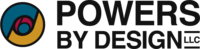 A great web designer: Powers By Design, LLC, Dallas, TX