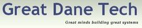 A great web designer: Great Dane Tech, Salt Lake City, UT