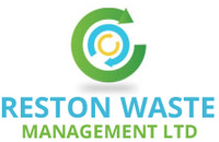 A great web designer: Reston Waste, London, United Kingdom