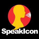 A great web designer: SpeakIcon, New York, NY