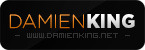 A great web designer: Damien King, Boston, MA