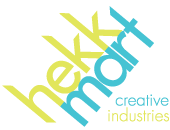 A great web designer: Hekkmart, Boston, MA