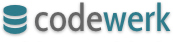 A great web designer: Codewerk, Kortrijk, Belgium